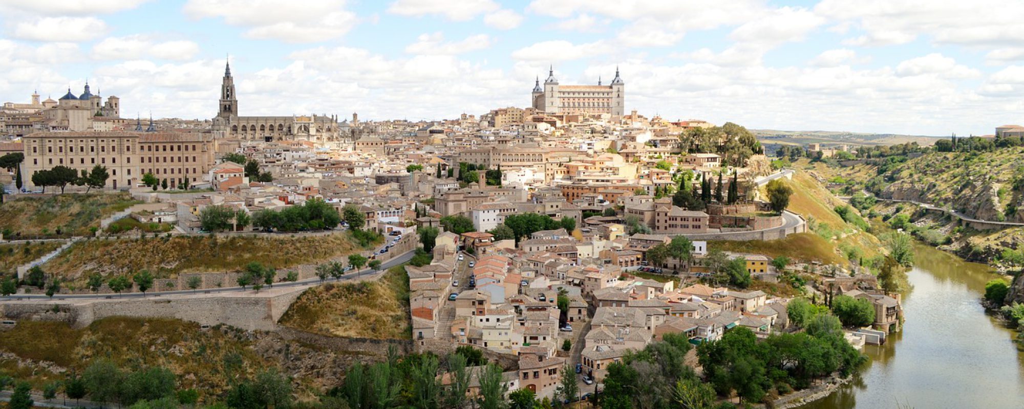 Bensagofincas Toledo