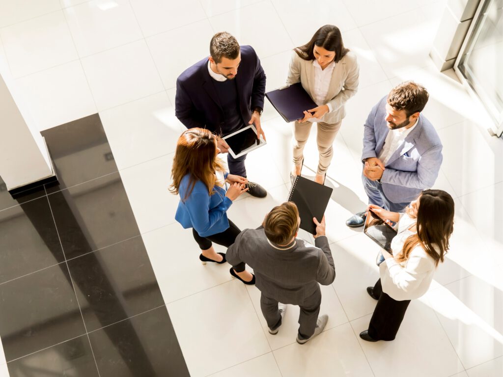 Administración de Comunidades en Toledo